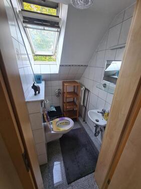 Foto - 2 Zimmer Dachgeschoßwohnung zur Miete in Essen