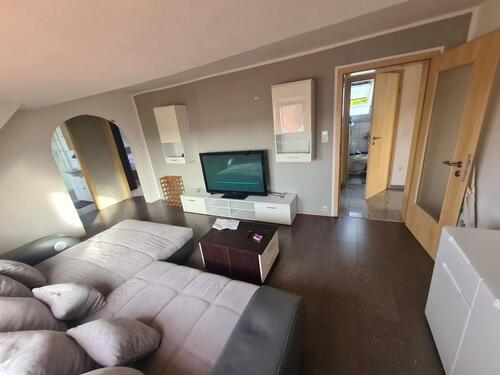 Foto - 2 Zimmer Dachgeschoßwohnung in Essen