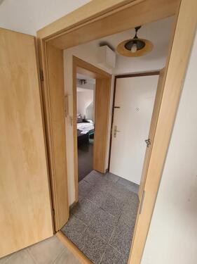 Foto - Dachgeschoßwohnung in Essen zur Miete