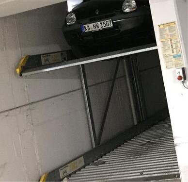 Foto - Tiefgarage - 60,00&nbsp;EUR Miete,