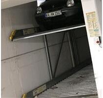 Tiefgarage - 60,00&nbsp;EUR Miete, in Karlsruhe (PLZ: 76135) Beiertheim-Bulach