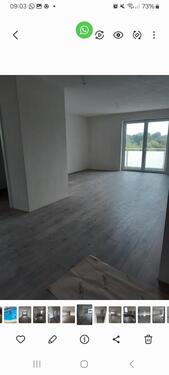 Foto - Etagenwohnung in Bous zur Miete