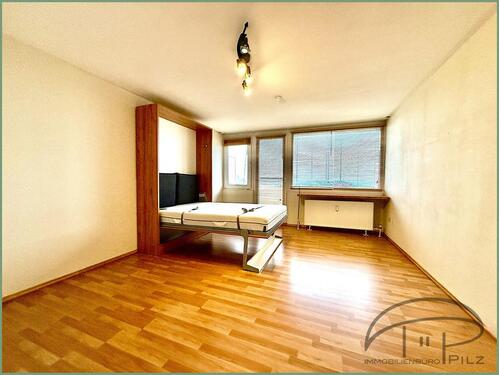 Foto - 1 Zimmer Etagenwohnung in Dormagen