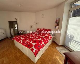 Wohnungsswap - 1 Zimmer, 34 m² - Heidberg, Hamburg-Nord, Hamburg