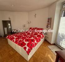Wohnungsswap - 1 Zimmer, 34 m² - Heidberg, Hamburg-Nord, Hamburg