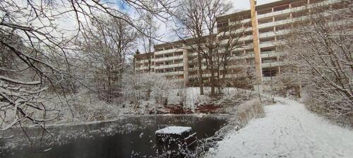 Foto - 2,5 Zimmer Wohnung Ferienw. in Brilon Gudenhagen zu verkaufen