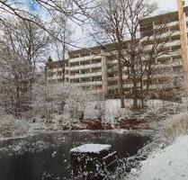 2,5 Zimmer Wohnung Ferienw. in Brilon Gudenhagen zu verkaufen