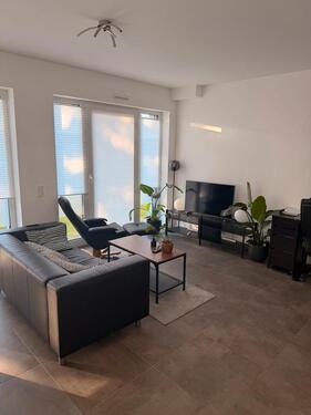 Foto - 2 Zimmer Erdgeschoßwohnung zur Miete in Trier