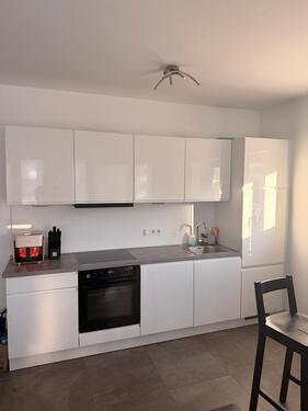 Foto - 2 Zimmer Erdgeschoßwohnung in Trier
