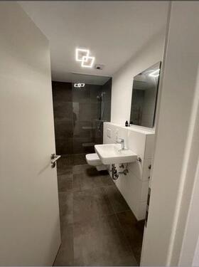 Foto - Erdgeschoßwohnung in Trier zur Miete