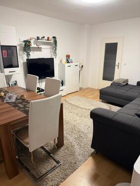 Foto - 3 Zimmer Etagenwohnung zur Miete in Witzenhausen