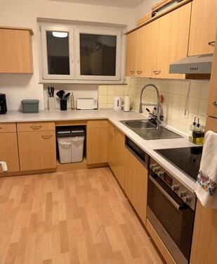 Foto - 3 Zimmer Etagenwohnung in Witzenhausen