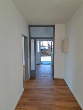 Foto - 2.5 Zimmer Erdgeschoßwohnung in Fürstenau
