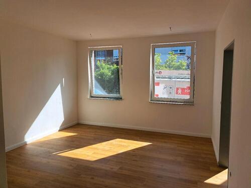 Foto - Erdgeschoßwohnung in Fürstenau zur Miete
