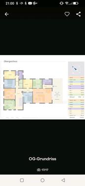 Foto - 6 Zimmer Mehrfamilienhaus, Wohnhaus zum Kaufen in Weiler-Simmerberg
