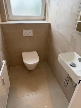 Foto - 4 Zimmer Etagenwohnung in Nienburg (Weser)