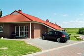 Foto - Ferienhaus Nordseeküste, Burhave, zu verkaufen