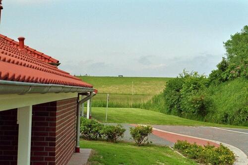 Foto - Bungalow zum Kaufen in Butjadingen