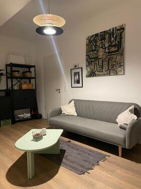 Foto - Etagenwohnung in Wunsiedel
