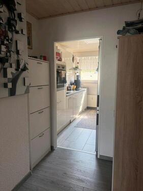 Foto - Etagenwohnung in Mühlacker