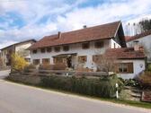 Foto - Sacherl - ehemalige Hofstelle im Gemeindebereich Schorndorf