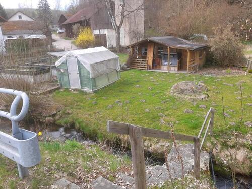 Foto - Einfamilienhaus zum Kaufen in Cham