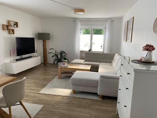 Foto - Etagenwohnung zur Miete in Attendorn
