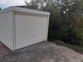 Foto - Garage in 18184 Thulendorf zu vermieten