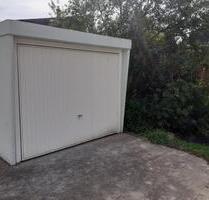 Garage in 18184 Thulendorf zu vermieten - Bentwisch