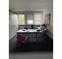 Büro in Mülheim speldorf ab 01.10 - Duisburg Angerhausen