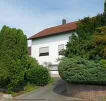 Einfamilienhaus Pfedelbach Teilort