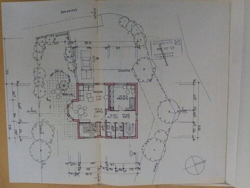 Foto - Einfamilienhaus in Pfedelbach zum Kaufen