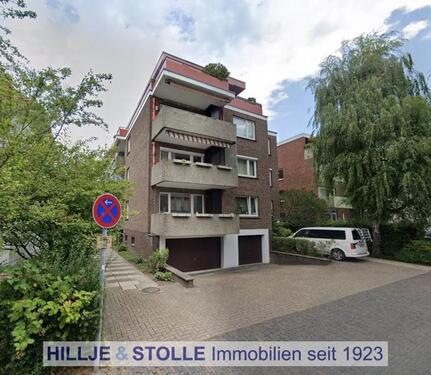 Foto - Oldenburger Hafen - Attraktives Single-Appartement in sehr zentraler Lage!
