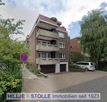 Oldenburger Hafen - Attraktives Single-Appartement in sehr zentraler Lage!