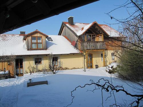 Foto - Haus in Michelau Altmannsdorf - 395.000,00 EUR Kaufpreis,