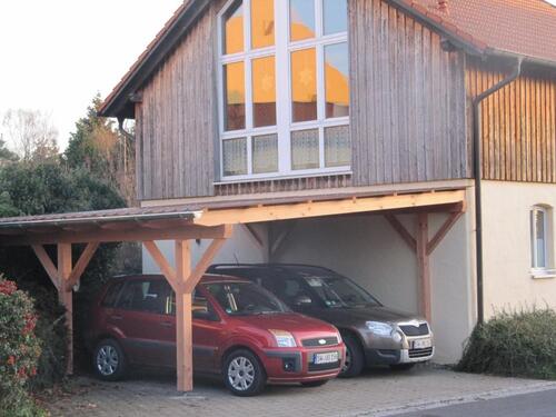 Foto - Einfamilienhaus in Michelau im Steigerwald