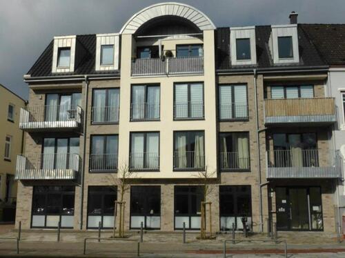 Foto - Barrierefreies Wohnen in schöner 2-Zimmerwohnung