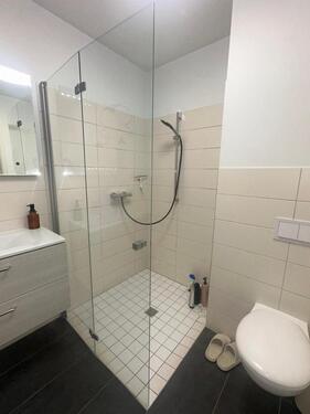 Foto - Etagenwohnung zur Miete in Hamburg