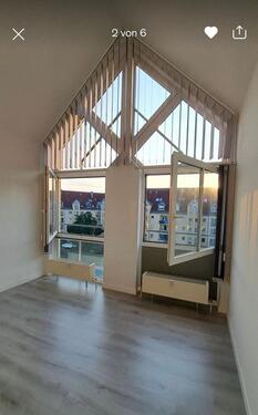 Foto - 1 Zimmer Wohnung möbliert mit Ablöse