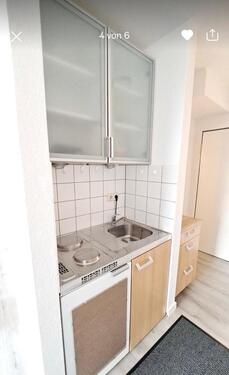 Foto - Etagenwohnung in Fürth zur Miete