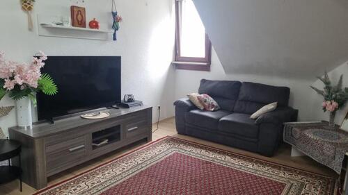 Foto - Etagenwohnung in Oberhausen zur Miete