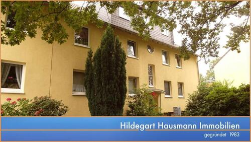 Foto - Wohnerlebnis im Dachgeschoss in Hamburg-Eidelstedt