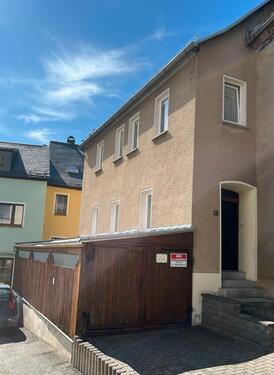 Foto - Einfamilienhaus zum Kaufen in Pausa-Mühltroff
