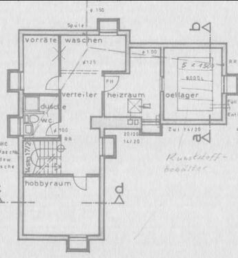 Foto - Einfamilienhaus zum Kaufen in Coesfeld
