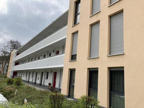 Foto - Barrierearmes Wohnen für mehr Selbstständigkeit.