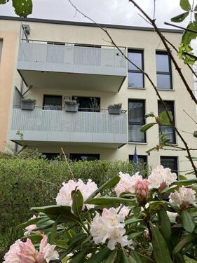 Foto - Etagenwohnung zur Miete in Dortmund