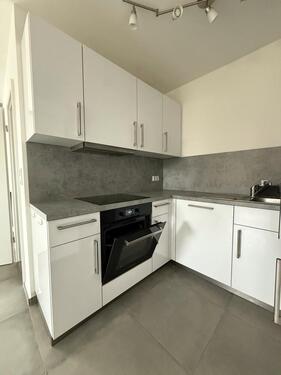 Foto - Etagenwohnung in Steinfurt zur Miete