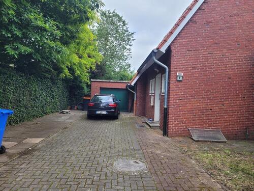 Foto - Einfamilienhaus zum Kaufen in Wurster Nordseeküste