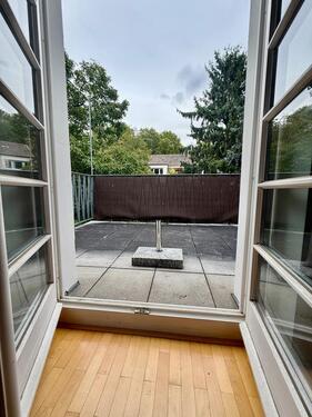 Foto - Etagenwohnung in Mannheim