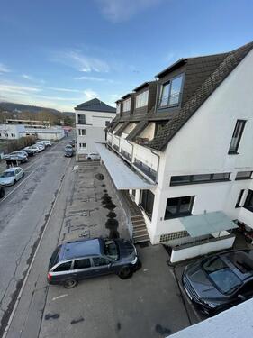 Foto - Außenstellplatz (Mutterhaus Merbag) zu vermieten